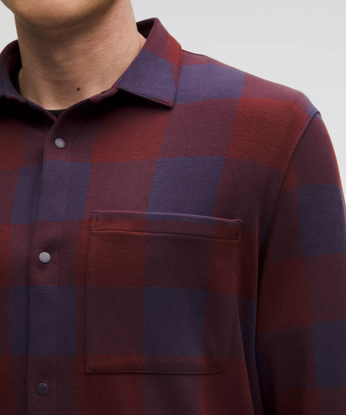 Sobrecamisa