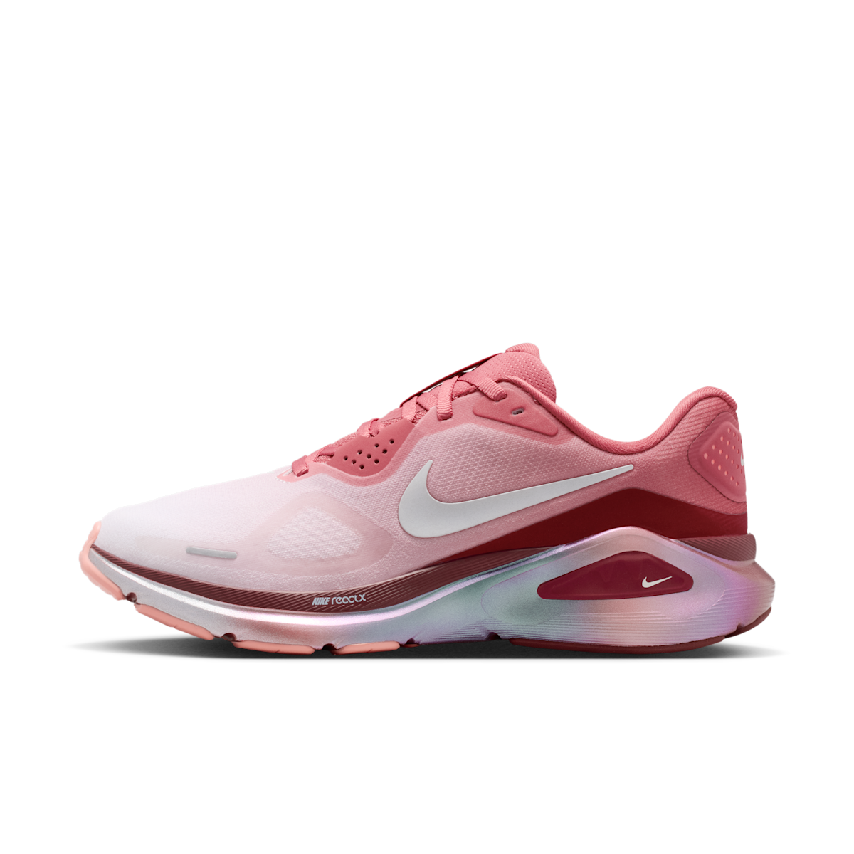 Tenis para correr de mujer