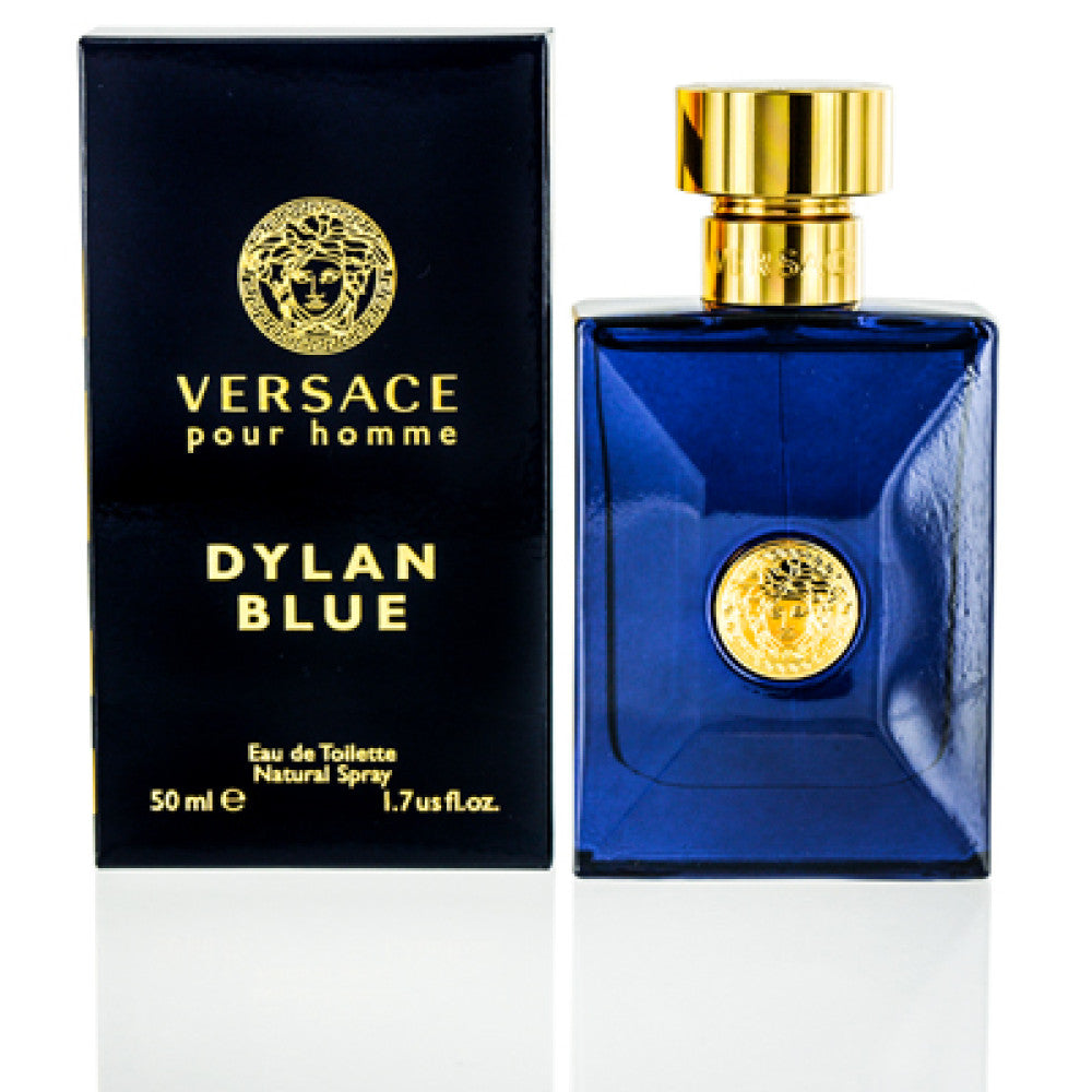 Perfume eau de toilette 1,7 oz + 50 ml
