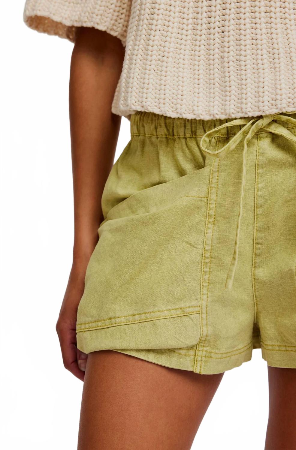 Short