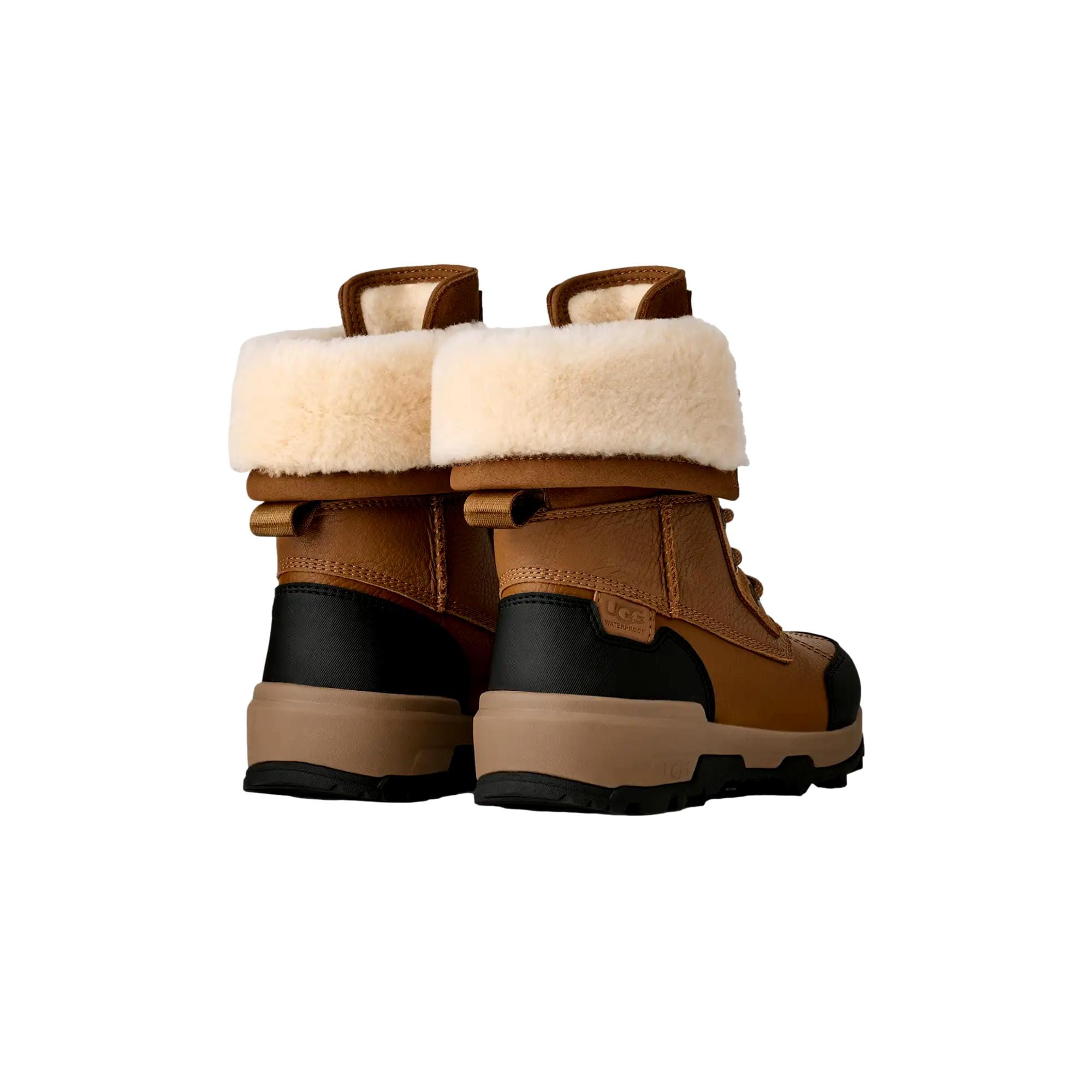 Botas infantil