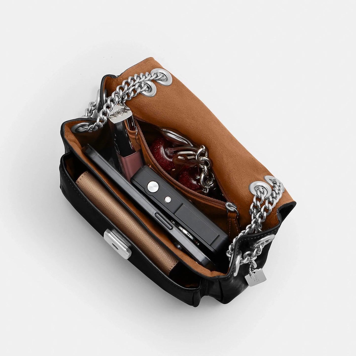 Bolso cruzado