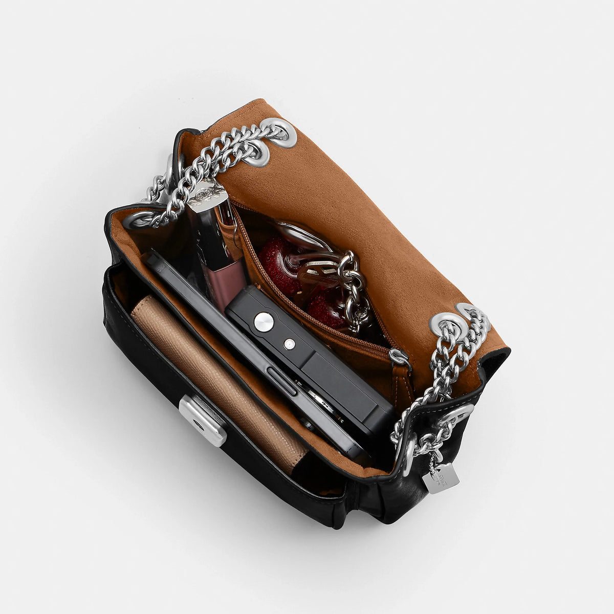 Bolso cruzado