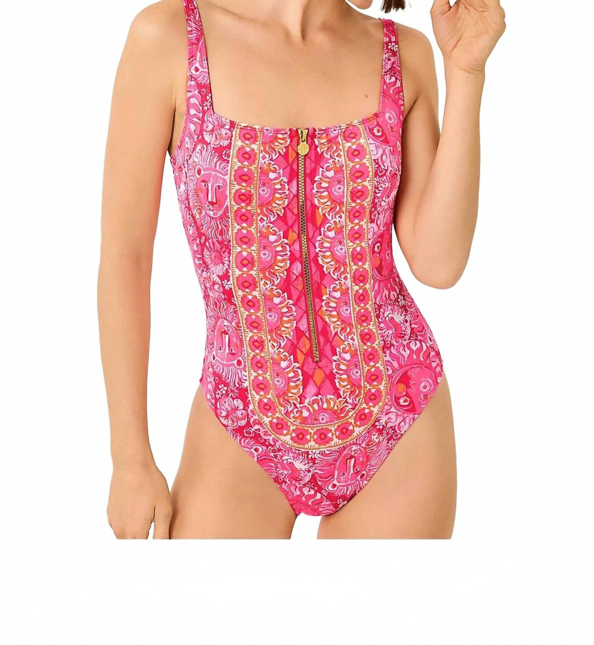 Vestido de baño