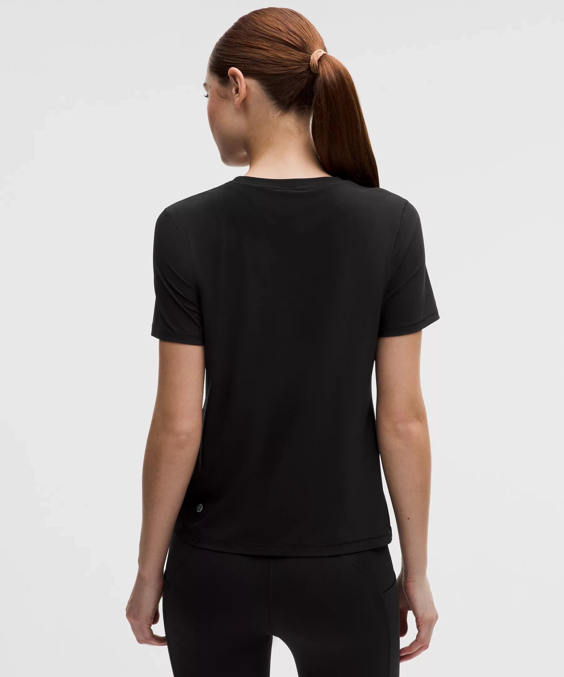 Camisa de manga corta