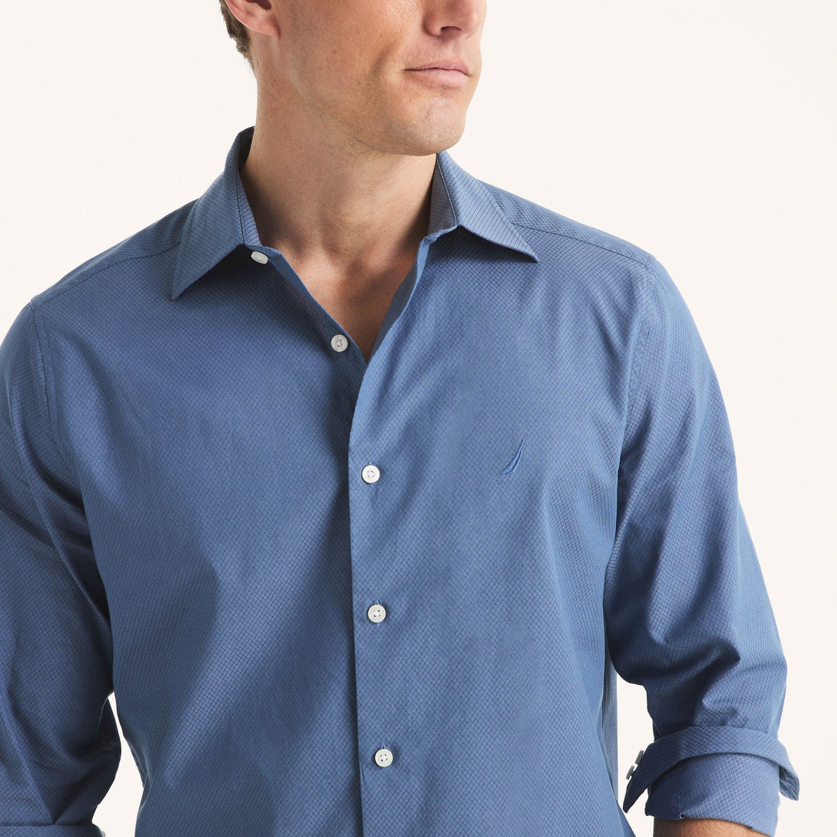 Camisa de hombre