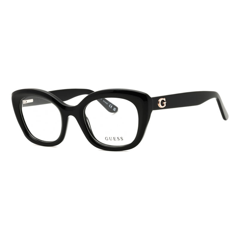 Gafas 51 mm color negro