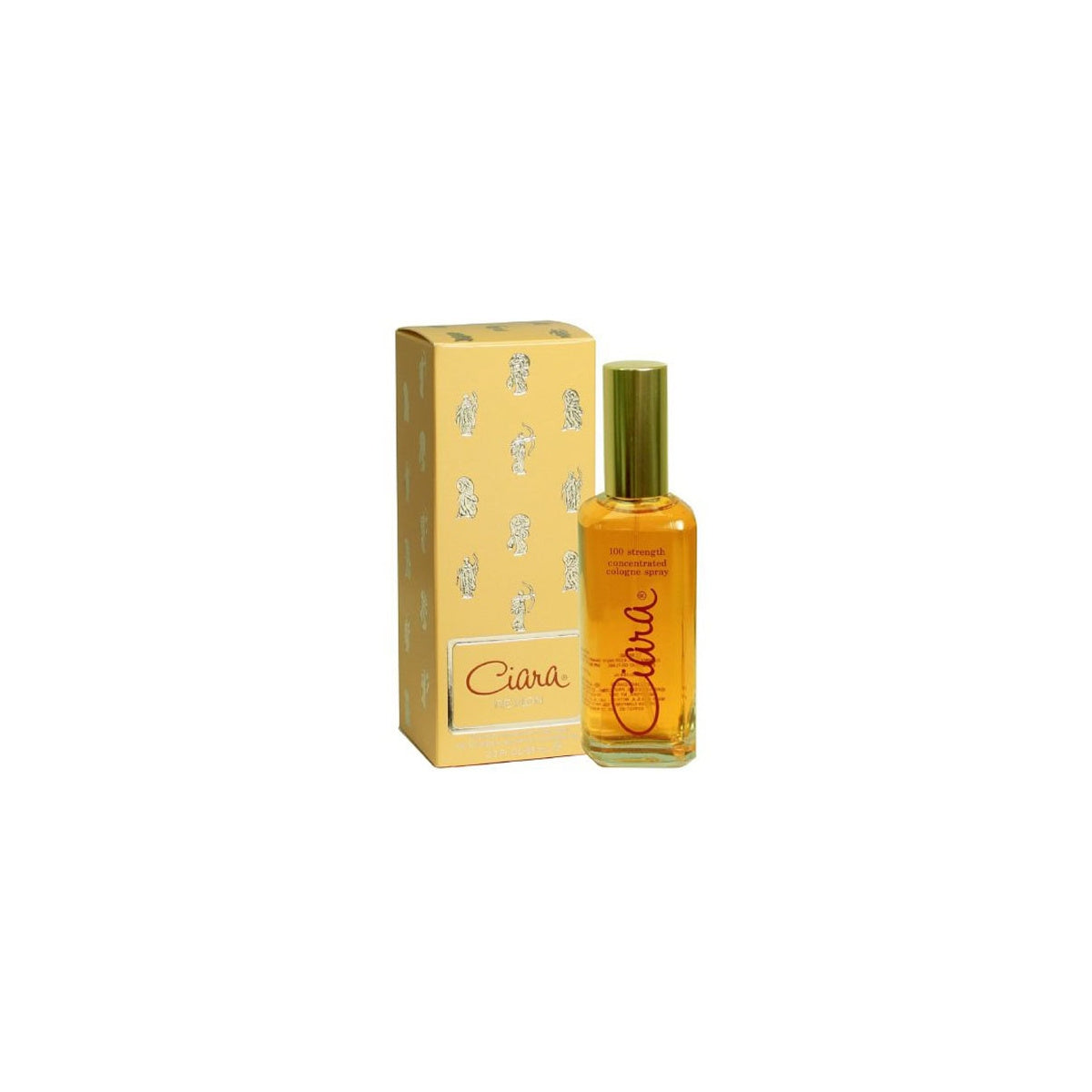 Perfume de mujer eau de parfum 2,3 oz