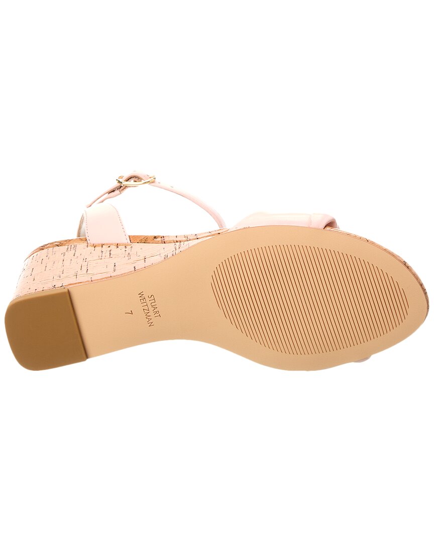 Sandalias de cuero