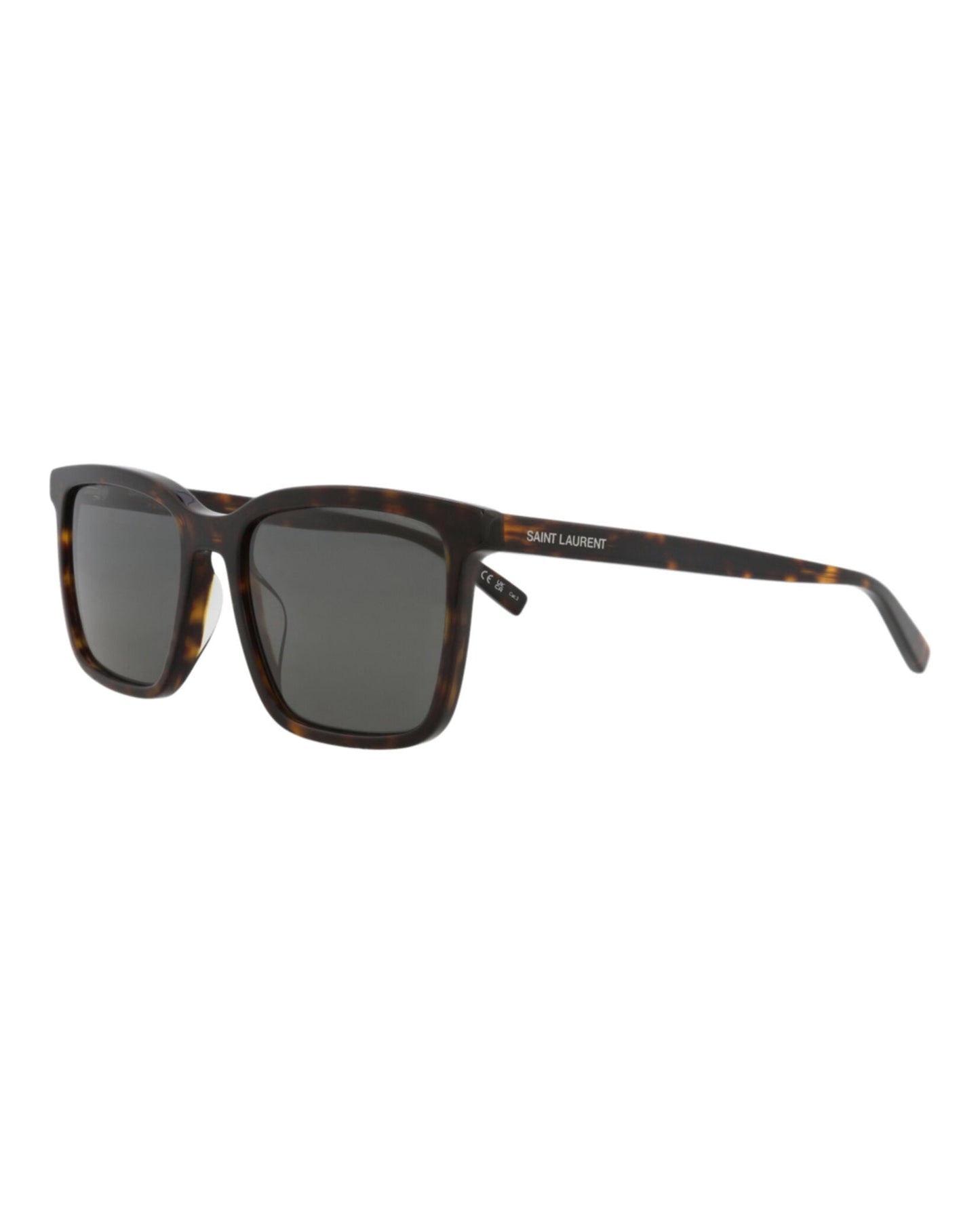 Gafas de sol de acetato de montura cuadrada