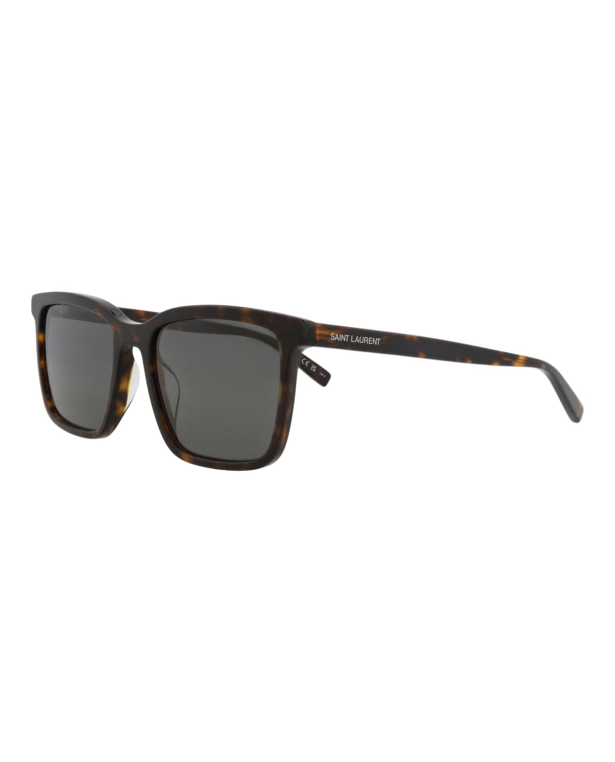 Gafas de sol de acetato de montura cuadrada