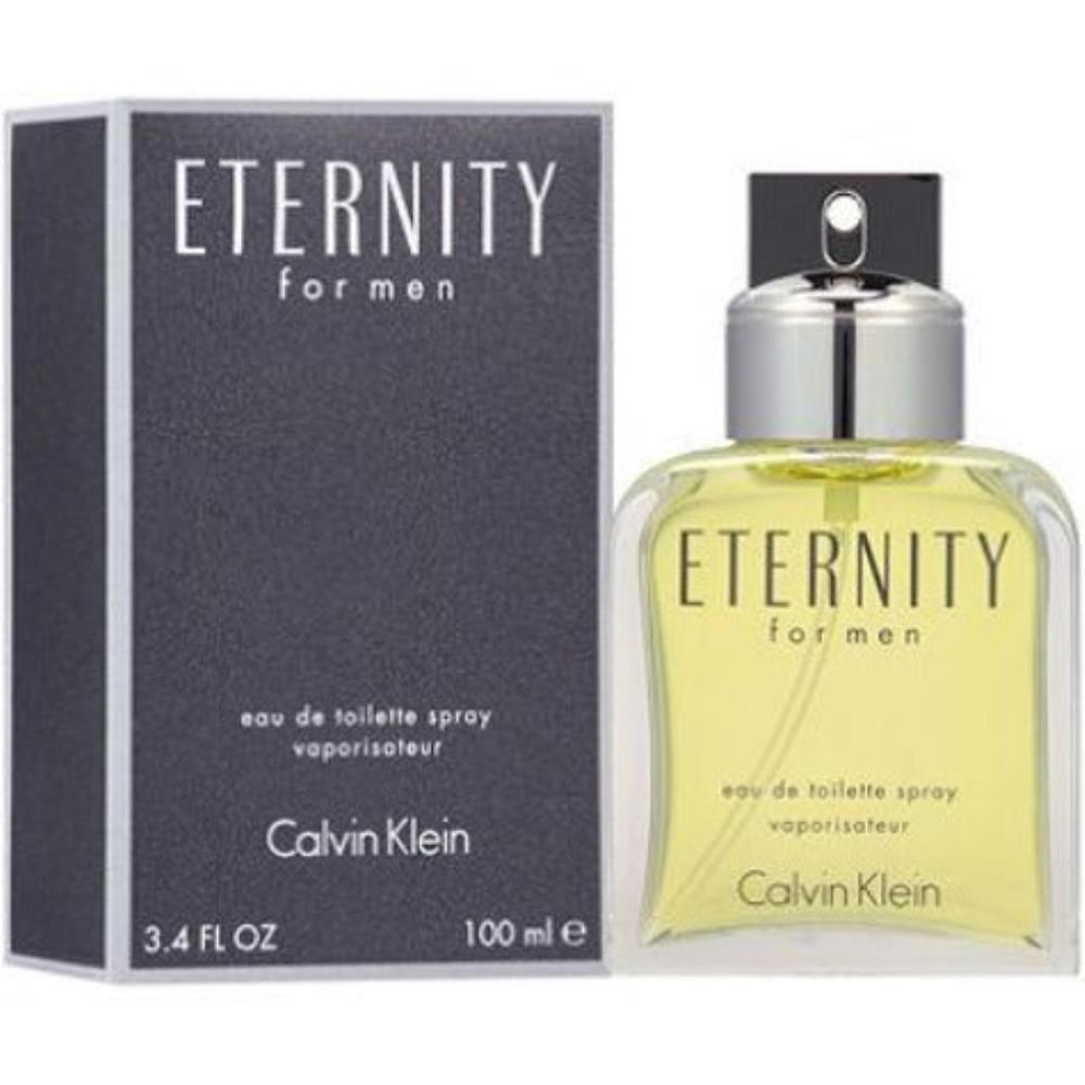Set de fragancias de hombre (2 unidades) eau de toilette 3,4 oz