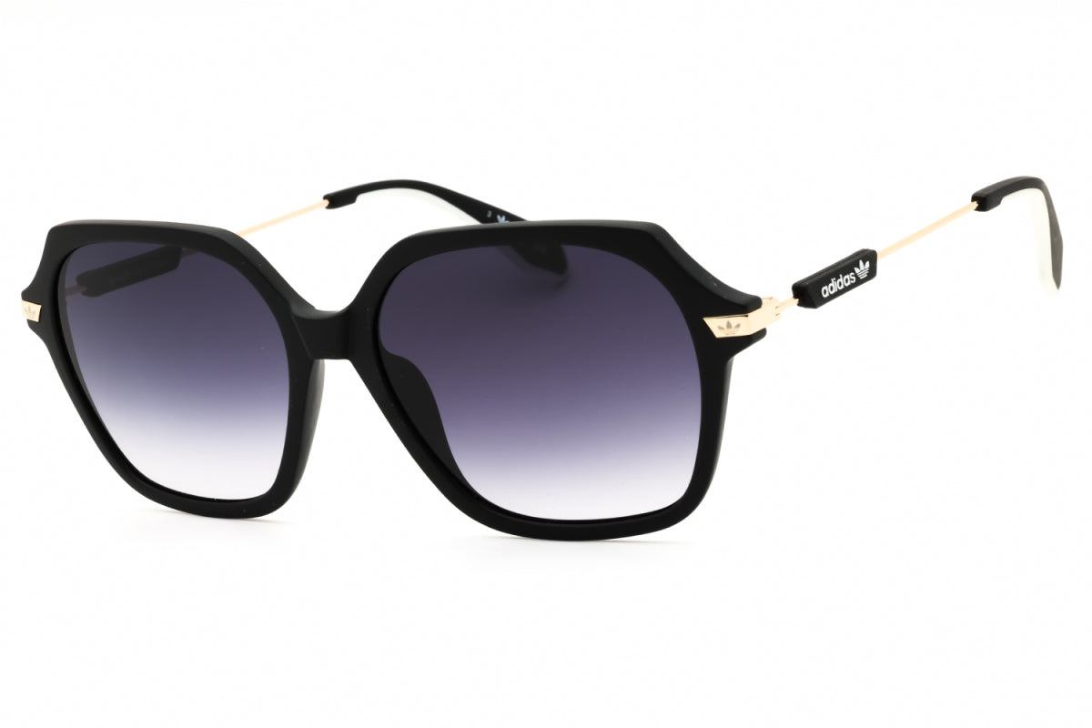 Gafas color negro