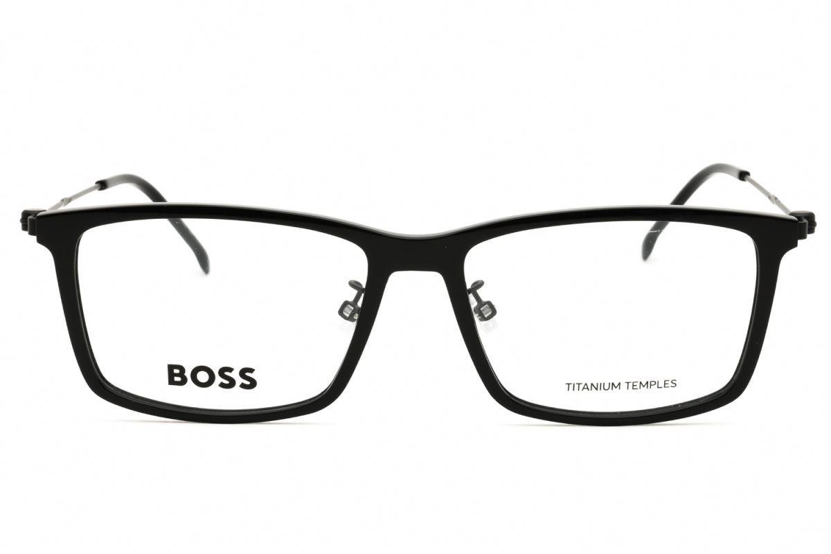Gafas 55 mm color negro
