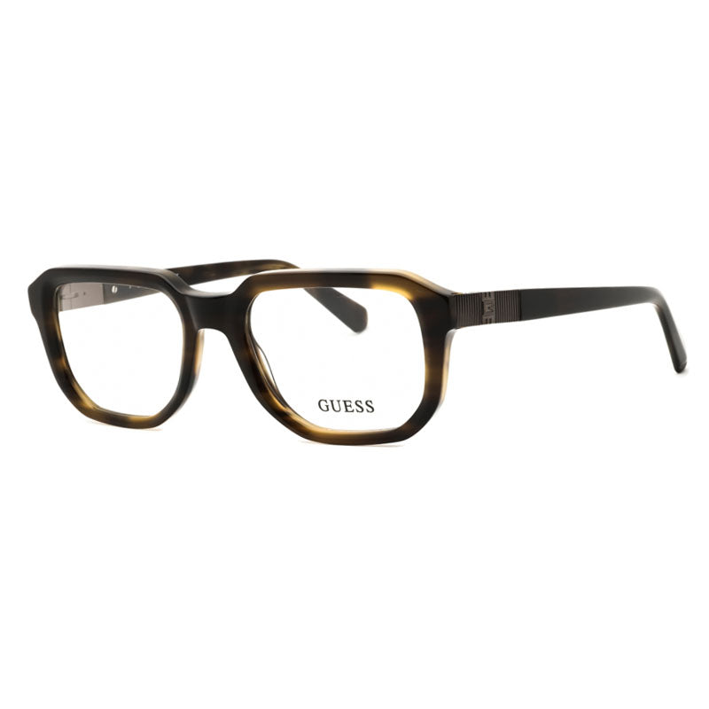 Gafas 52 mm color verde