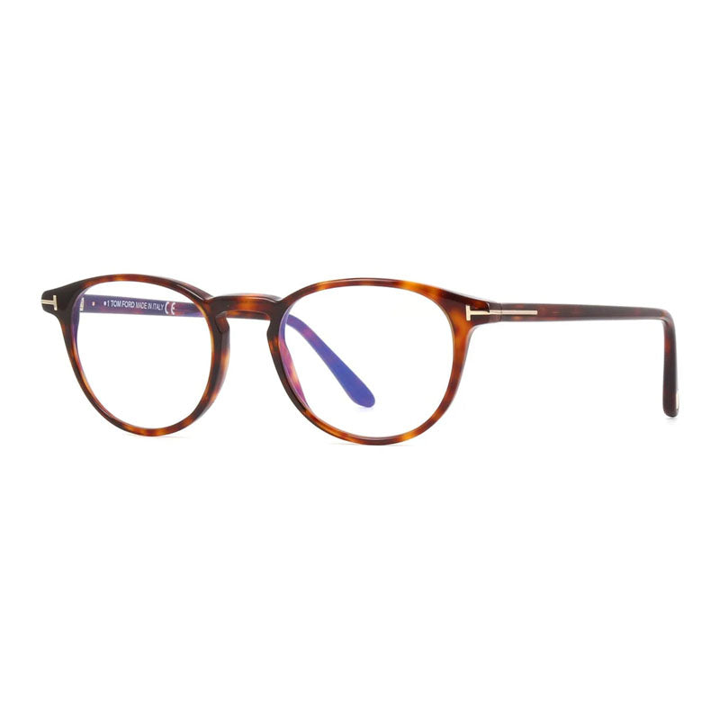 Gafas 51 mm color rojo