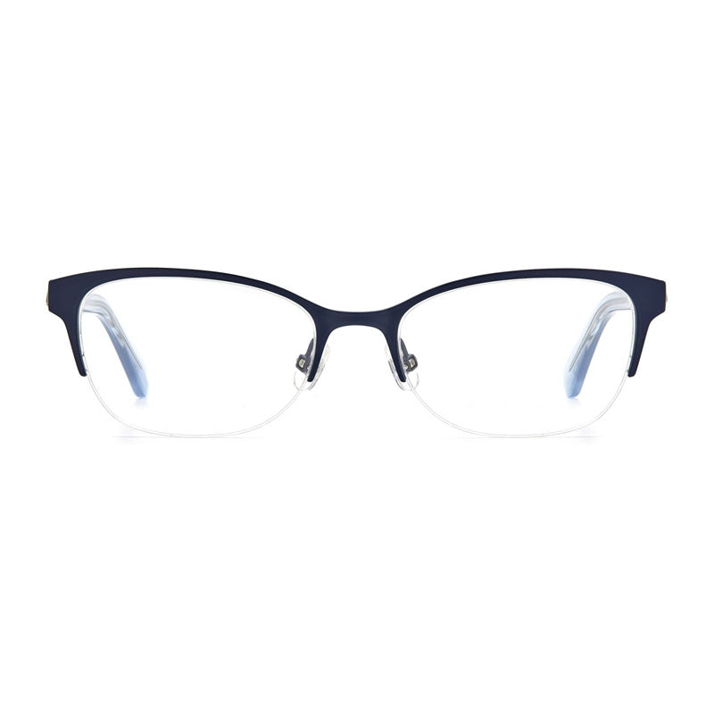 Gafas 51 mm color azul