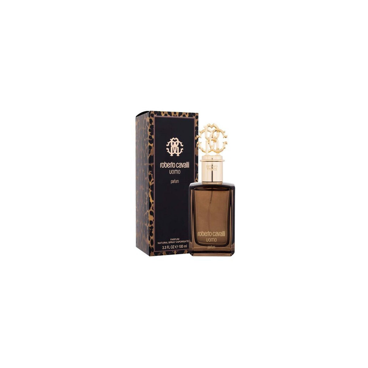 Perfume de hombre extracto de perfume 3,4 oz