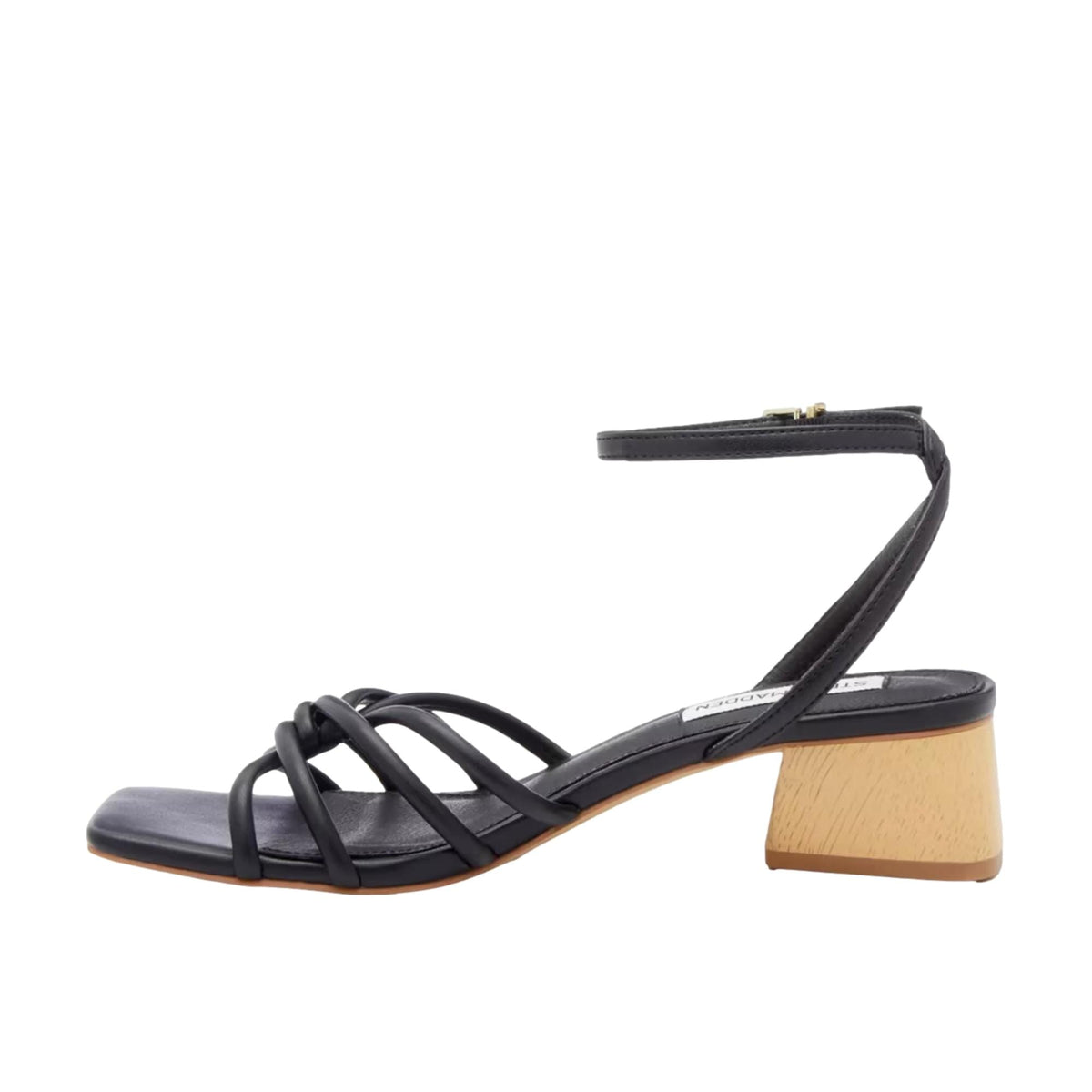 Calzado de mujer color negro