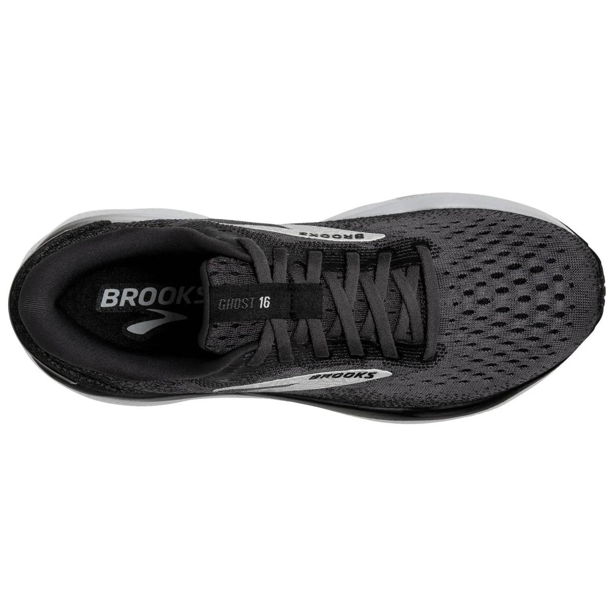 Tenis de hombre color negro y gris