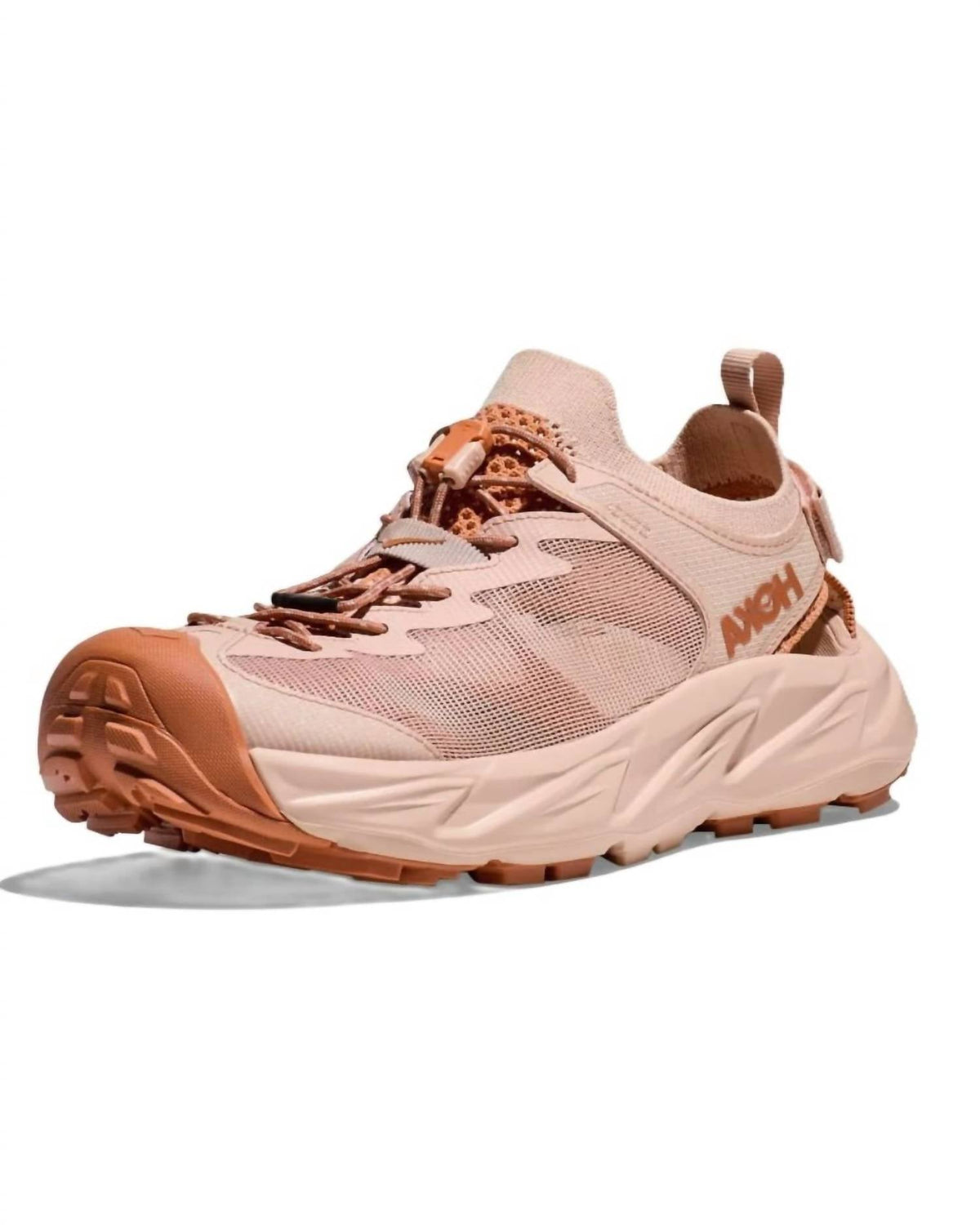 Tenis de mujer color crema