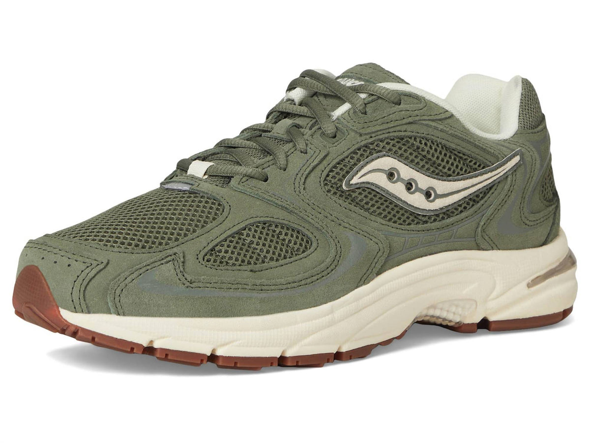 Tenis de hombre color blanco