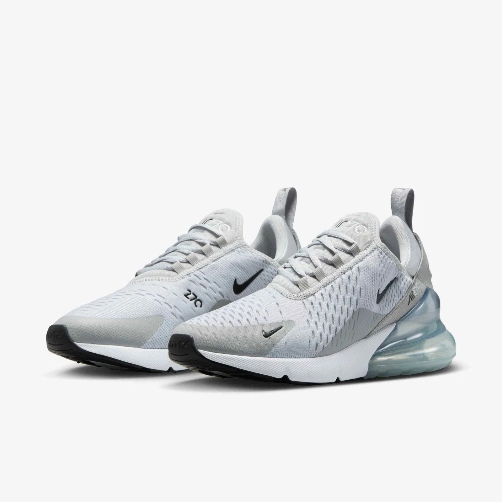 Tenis de mujer color blanco