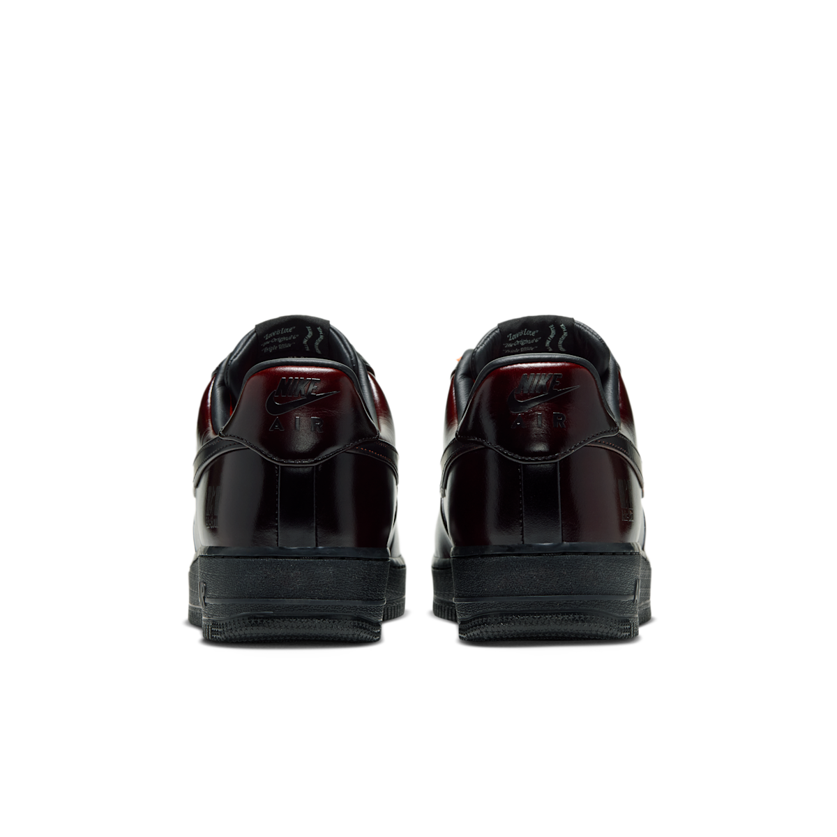 Zapatos de hombre