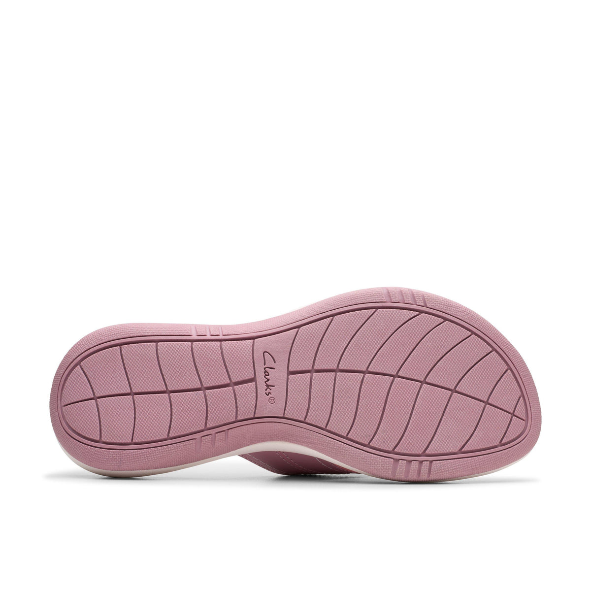 Calzado color violeta
