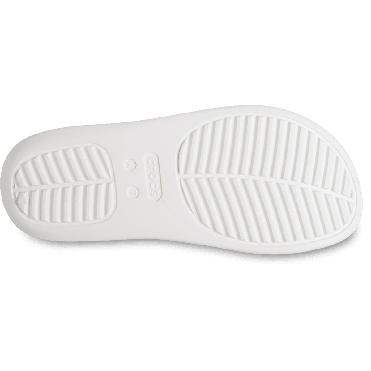 Sandalias con plataforma