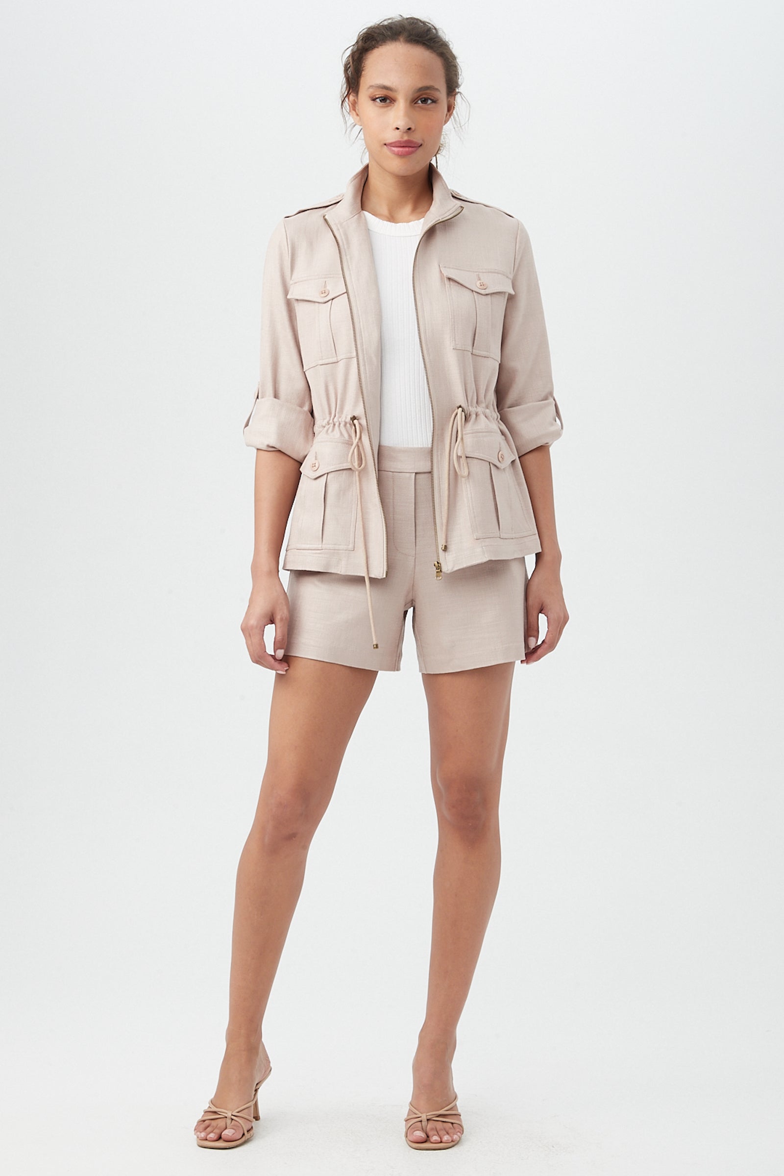 Chaqueta