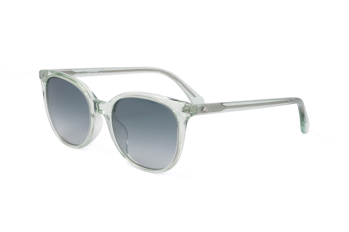 Gafas de sol de mujer 51 mm color verde