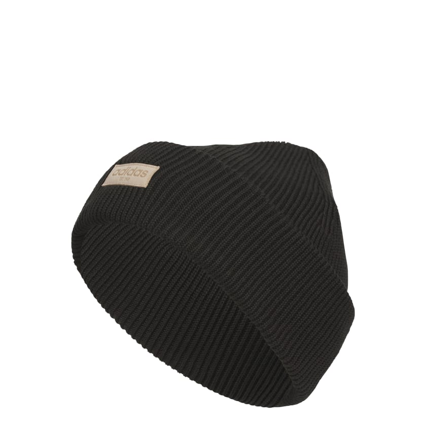 Gorro tejido de mujer