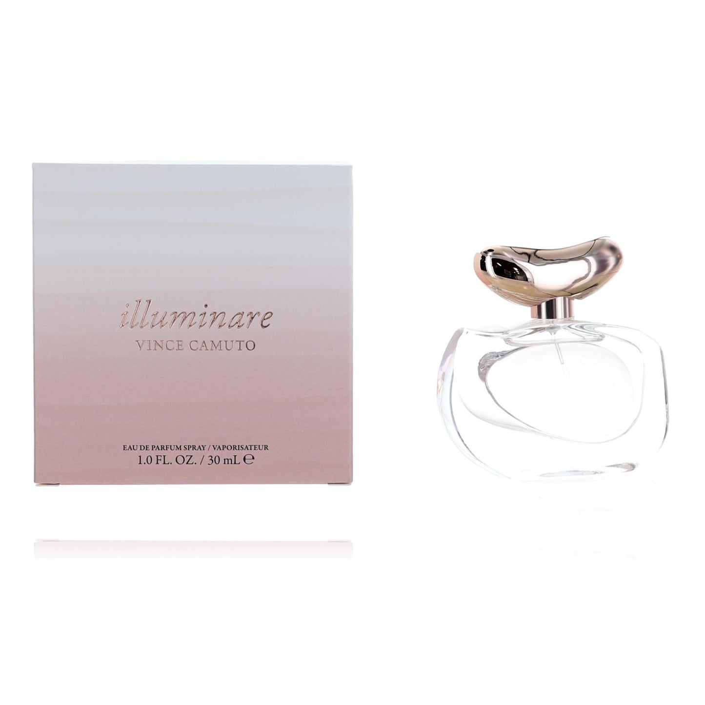 Perfume de mujer eau de parfum 1 oz