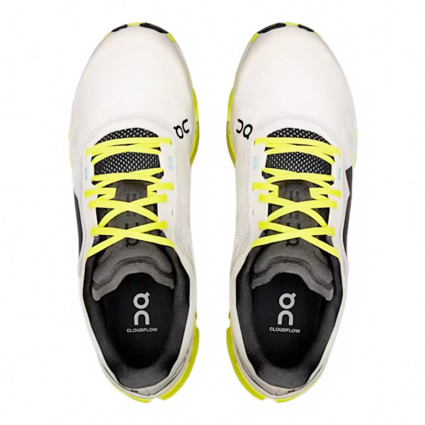 Tenis de hombre color blanco