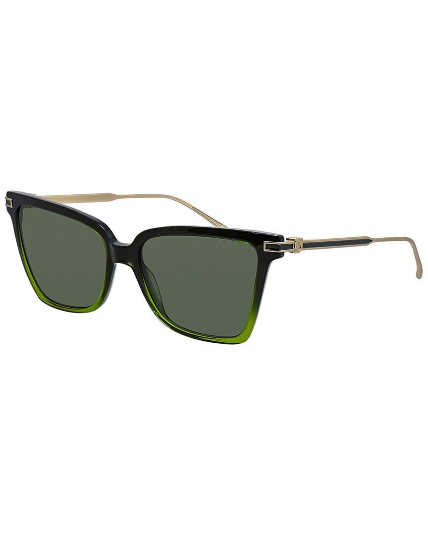 Gafas de sol de mujer 56 mm