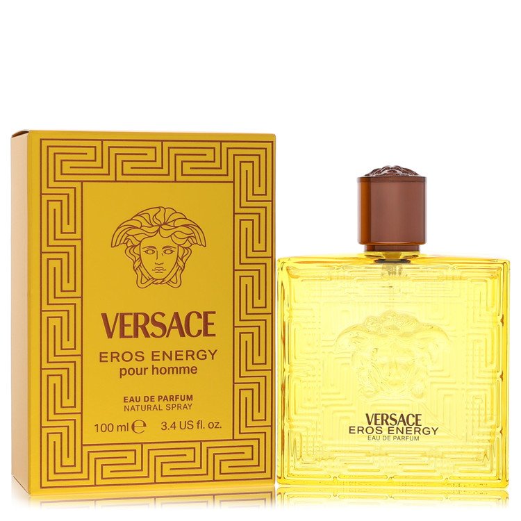 Perfume de hombre eau de parfum 3,4 oz