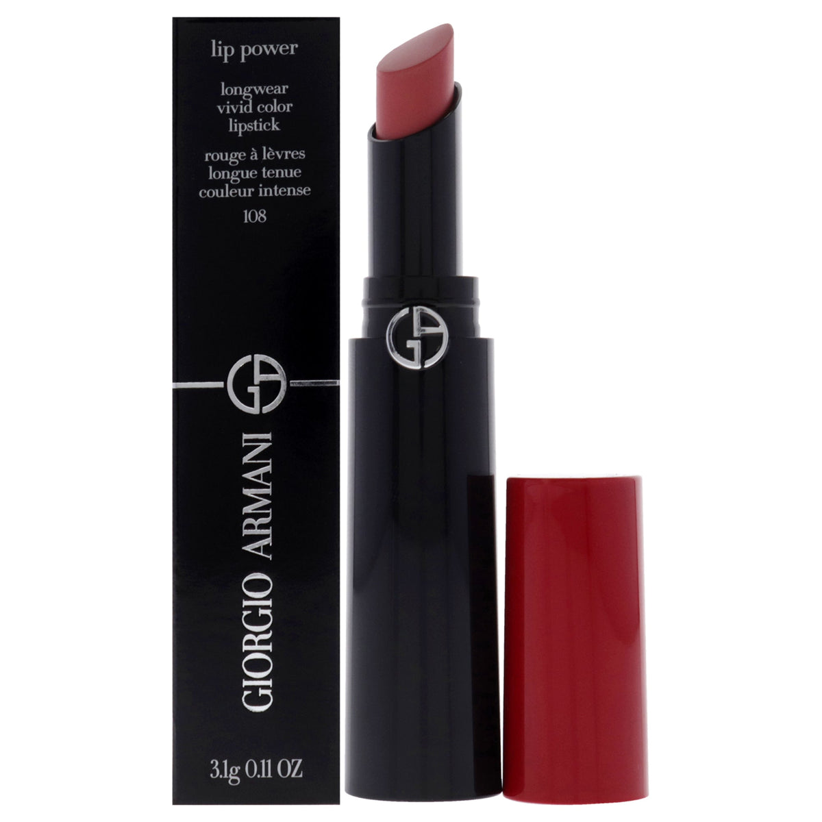 Labial 0,11 oz