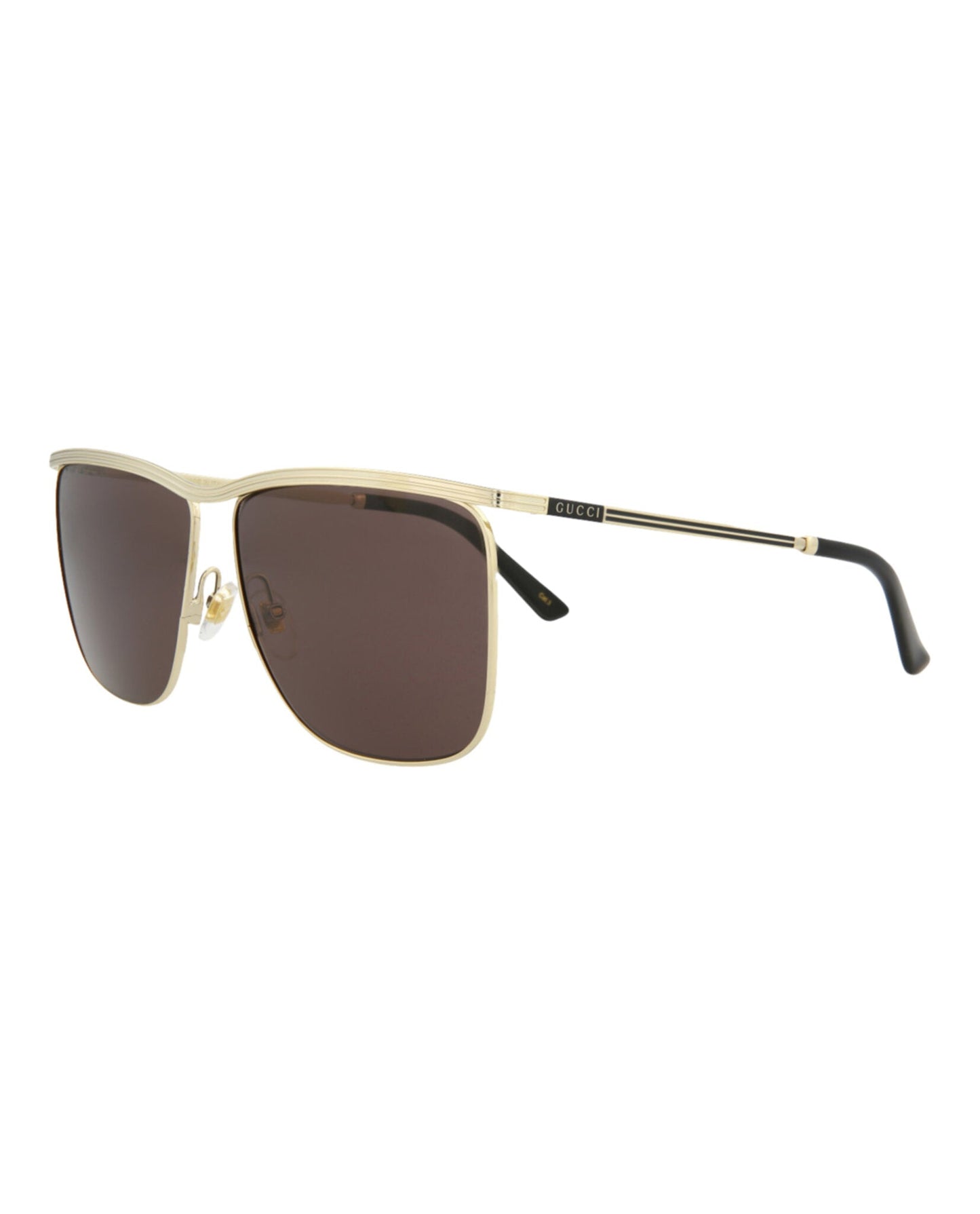 Gafas de sol de montura cuadrada