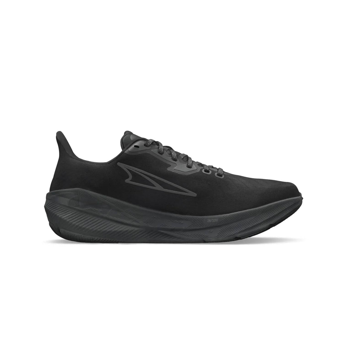 Zapatos de hombre color negro