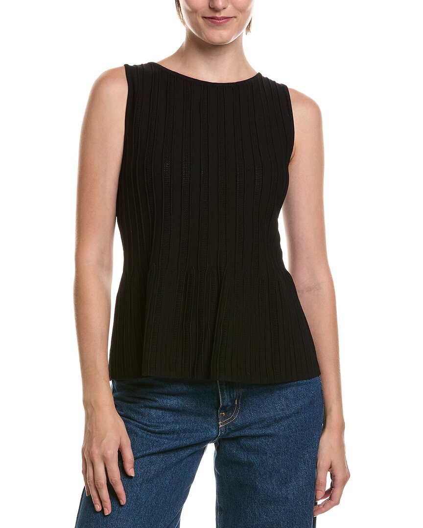 Camiseta sin mangas