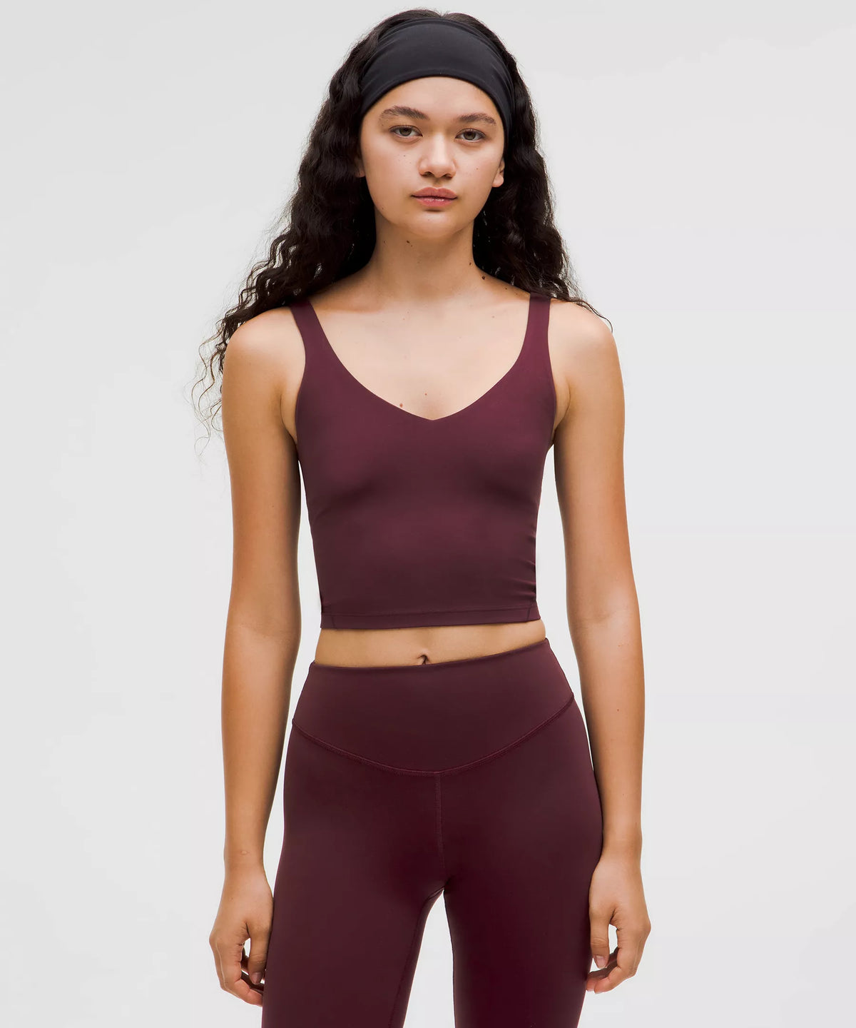 Camiseta sin mangas