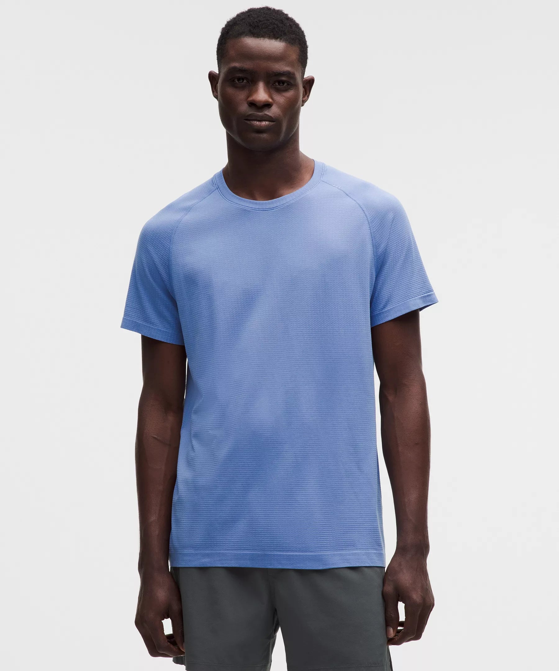 Camisa de manga corta