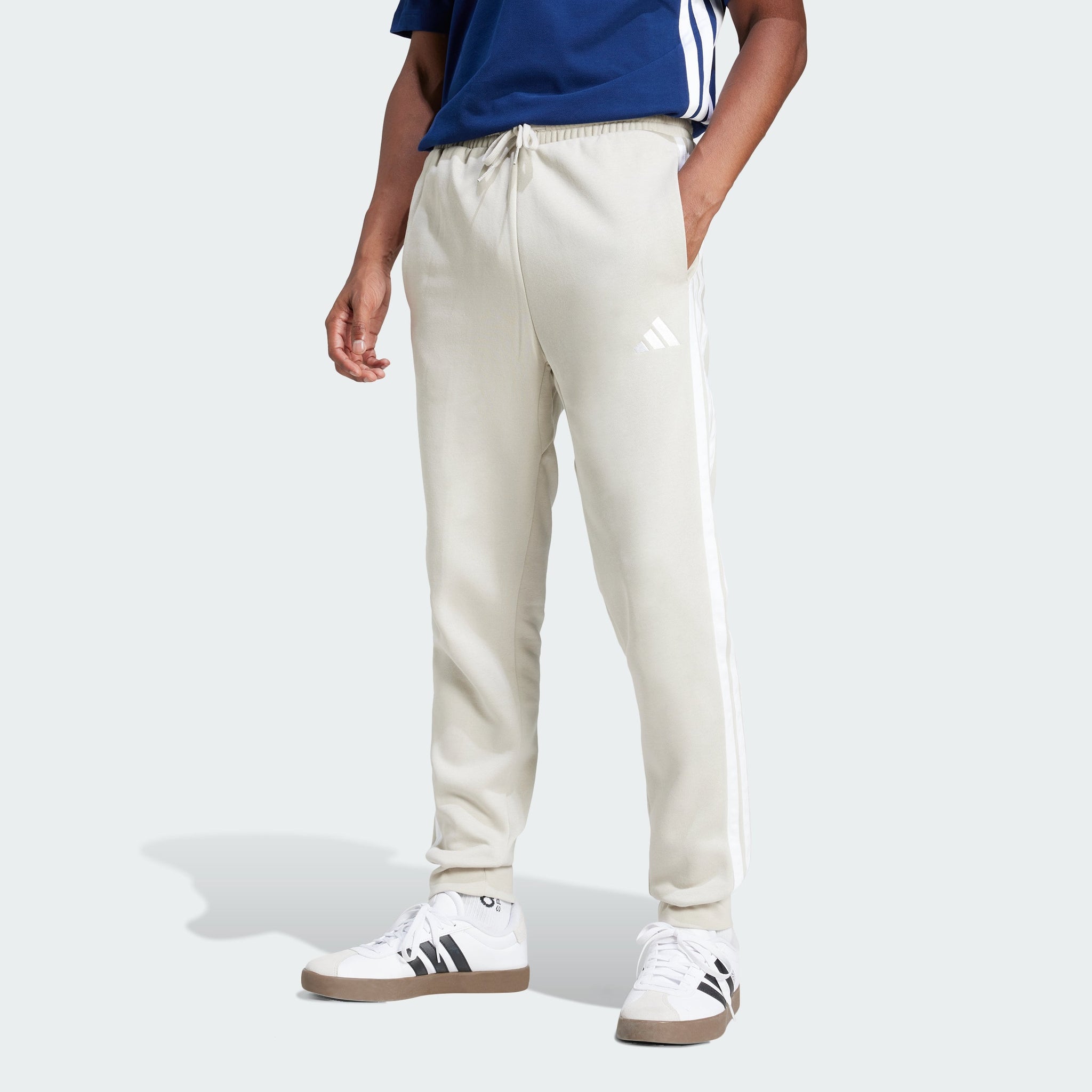 Pantalón de hombre a rayas