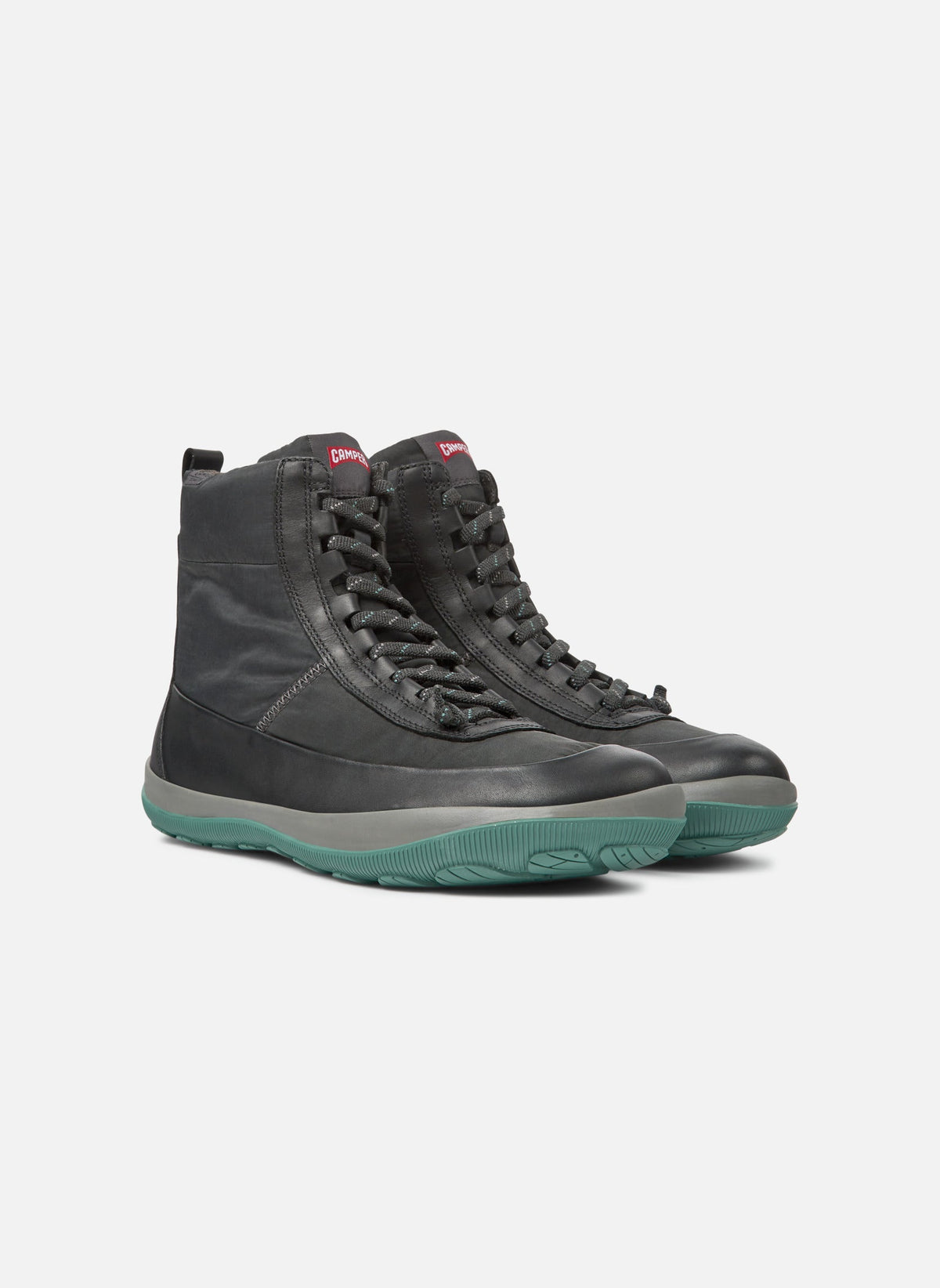 Botas de hombre impermeables