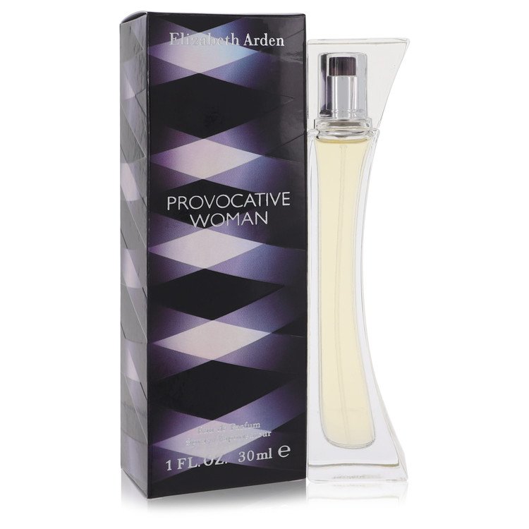 Perfume de mujer eau de parfum 1 oz