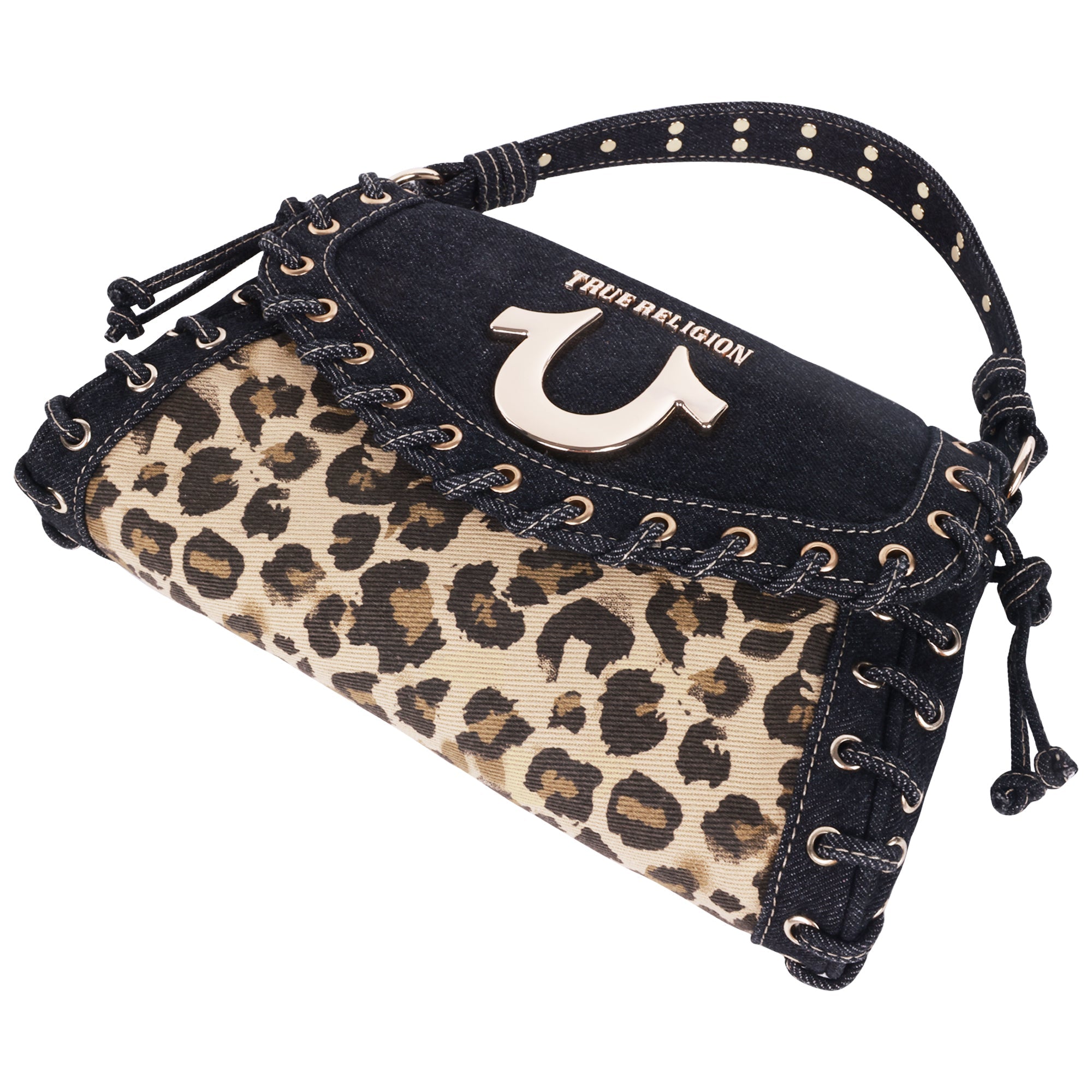 Bolso de mezclilla
