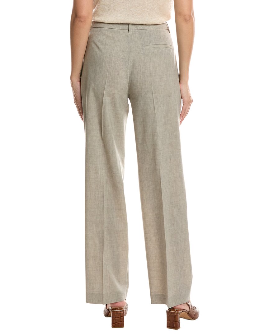 Pantalón de lana