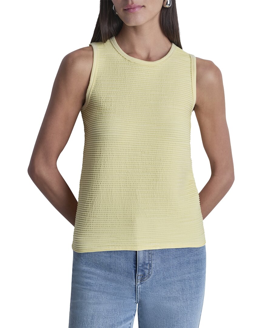 DKNY Espalda Racer