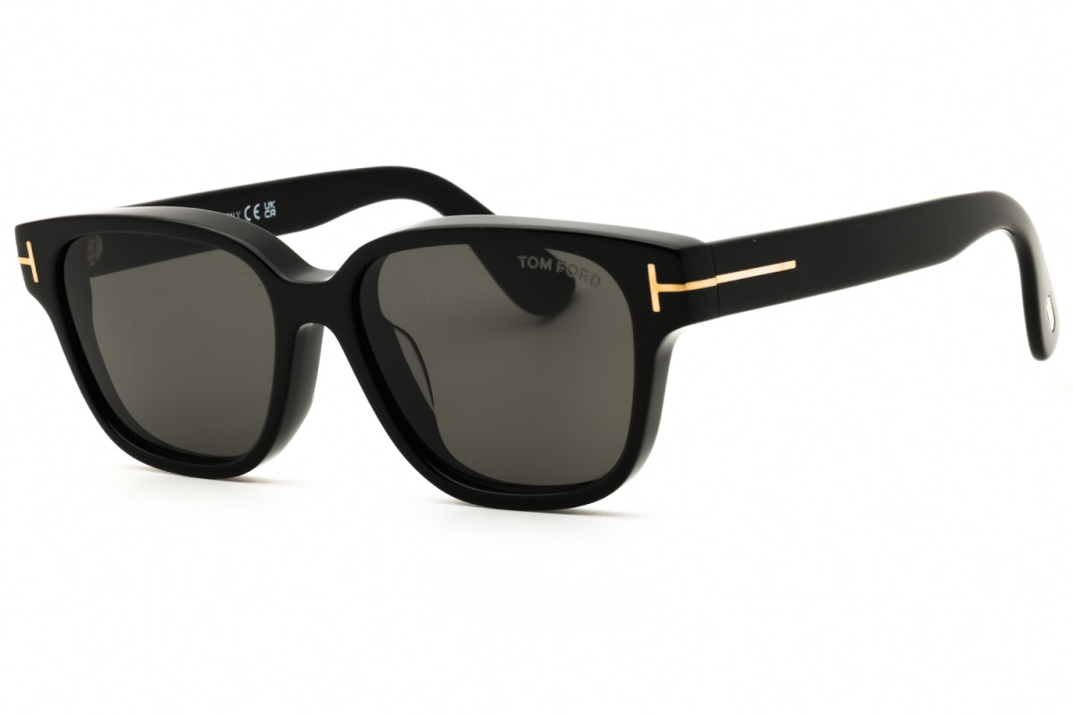 Gafas color negro